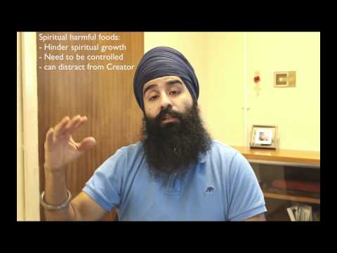 Fitness Analogy (Science of Connecting) – Basics of Sikhi
