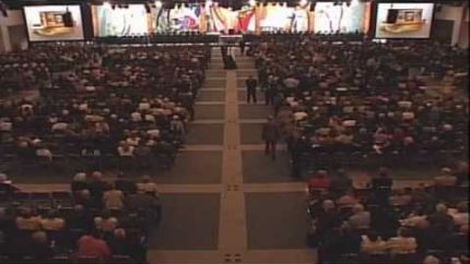 The 127th Supreme Convention of the Knights of Columbus on CatholicTV