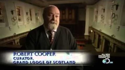 Secrecy and Conspiracy of the Freemasons english documentary Part 3