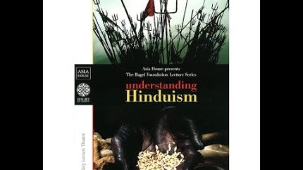 What is Hinduism? Let me count the ways…