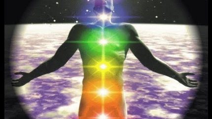 AEOLIAH: Activating Your Chakras Through the Light Rays Guided Meditation