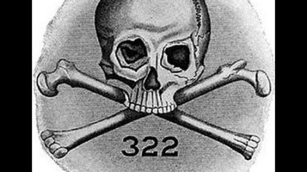 Time to tie and bind Skull and Bones, Jesuits, Black Pope and all Secret Societies