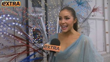 Olivia Culpo: How Miss Universe Stays in Shape