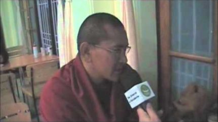 Geshe Jamphel. Spirituality of Tibetan Buddhism
