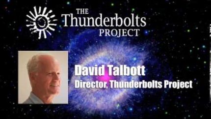 Thunderbolts Podcast Episode 10 | David Talbott: Greatest Mars Mysteries, Pt 2 (Martian Atmosphere)