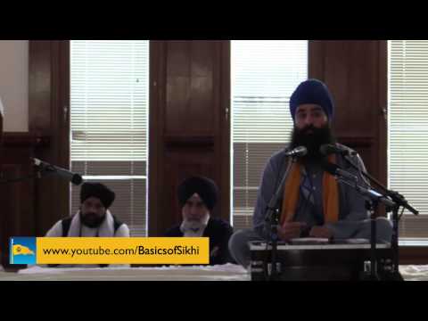 Can we spiritually progress without Amrit? – Gravesend Q&A #10