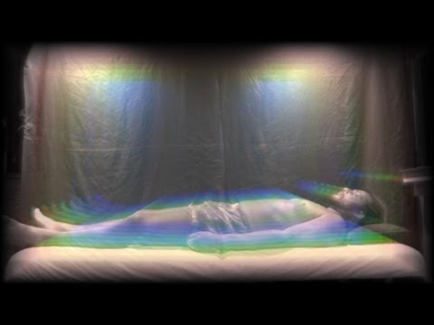 WARNING Astral Projection /Out Of Body Experiences – Part 2