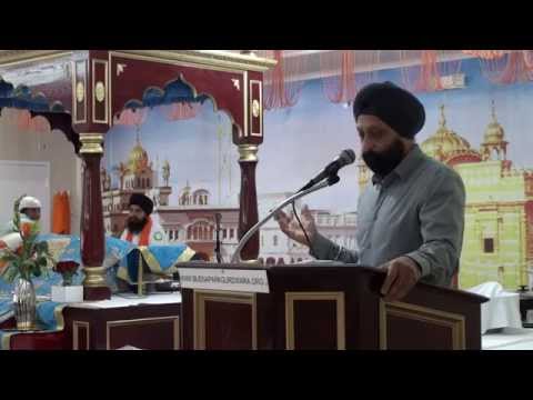 Do Sikhism Believes in Karma Theory and Reincarnation?