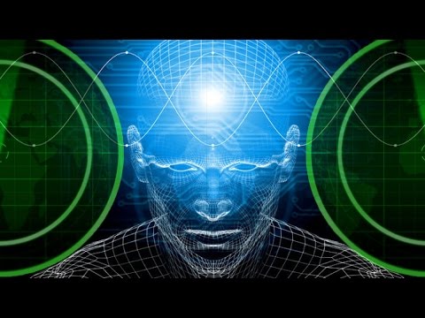 Remote Viewing & Government Psychic Experiments with John Herlosky