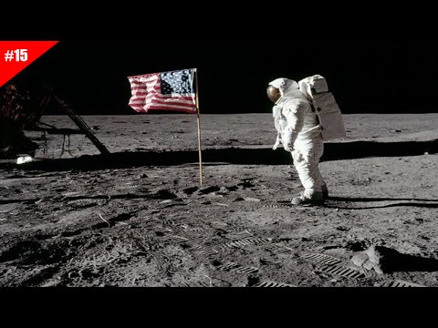 5 Reasons The Moon Landing Could Be A Hoax?