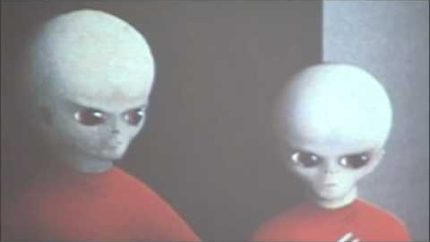 Travis Walton’s (True) story of Alien Abduction by Robert Swetz 5-31-2010