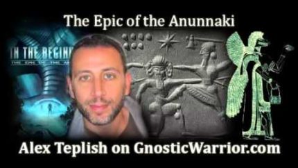 The Epic of the Anunnaki with Alex Teplish – GW Radio #37