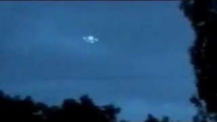 UFO Sighting Over Lahore, Pakistan – FindingUFO