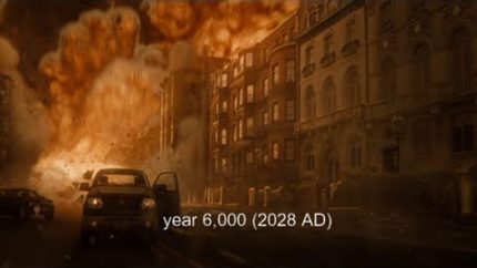2028 END – See the Movie that’s SHOCKING the world !!! (Full Movie) End of the World [HD]