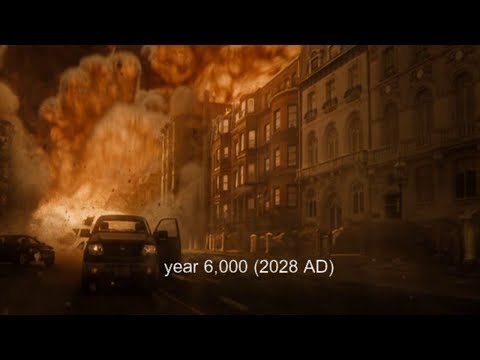 2028 END – See the Movie that’s SHOCKING the world !!! (Full Movie) End of the World [HD]