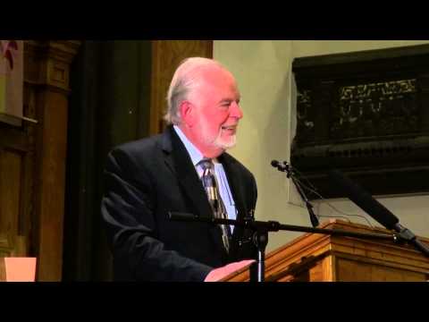 G. Edward Griffin in Toronto: The New World Order and the UN  – 11.16.2012
