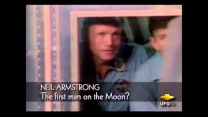 Apollo Moon Landing Hoax (The Greatest Hoax in History) 2-26-13