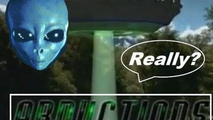 Are alien invaders literally abducting Earth’s citizens?  UFO Diaries