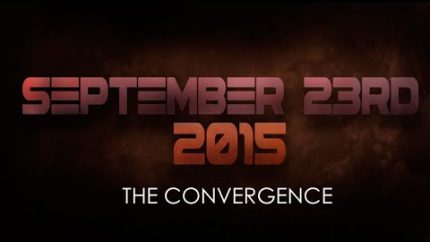 September 23 “The Convergence” – Passion for Truth Ministries