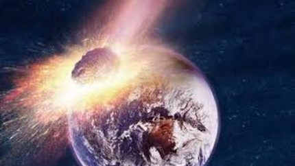 Doomsday Asteroid That Will Destroy Earth On September 22, 2015