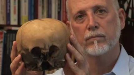 Lloyd Pye – Amazing New Starchild Skull DNA Results – Spectrum