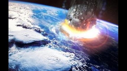 Asteroid To Wipe Out Humanity This September Claim Conspiracy Theorists