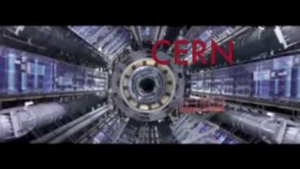 SATURNS CUBE, CERN, SAP AND SEPTEMBER 2015