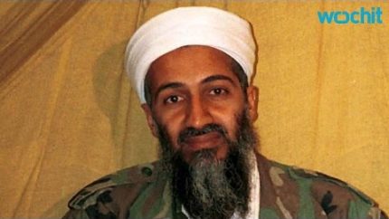 Documents Indicate Bin Laden Craved Conspiracy Theories