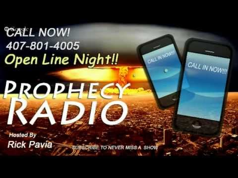 What will happen on September 23, 2015? Will a comet hit us?? CERN? Call in now!!