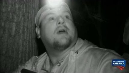 An Appalachian Werewolf Created a Dangerous Trap to Capture These Hunters | Mountain Monsters