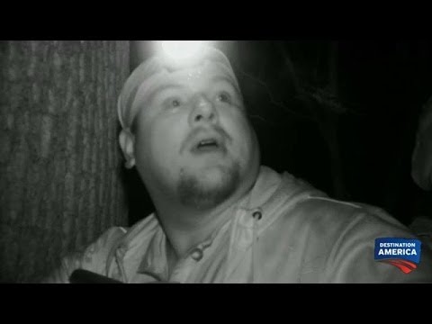 An Appalachian Werewolf Created a Dangerous Trap to Capture These Hunters | Mountain Monsters