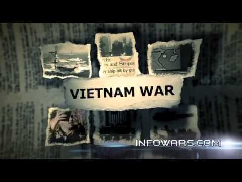 False Flag – Staged Events Used to Justify Wars!.flv