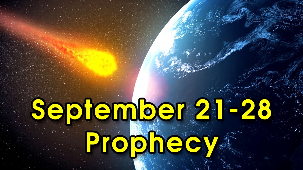 Giant Asteroid Will Destroy Earth On September 21, 2015??