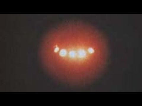 Man almost got ABDUCTED during crazy UFO sighting  Canada!!!