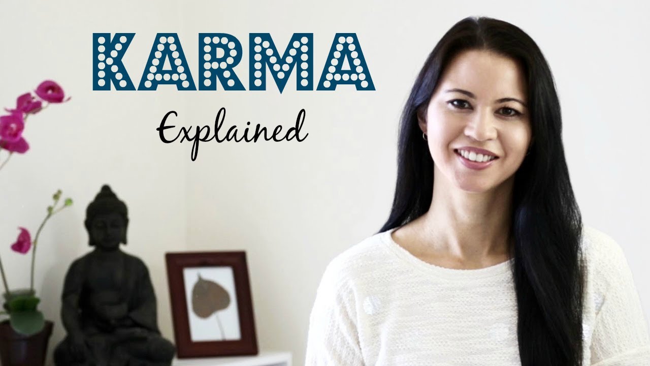 What is Karma? Definition of the Law of Cause and Effect in Buddhism