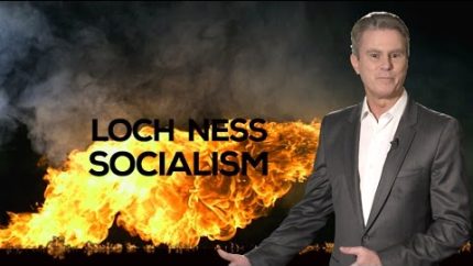 LOCH NESS SOCIALISM
