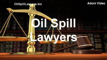 Oil Spill Lawyers .biz