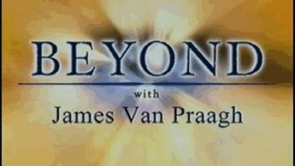 Who is a Psychic | James Van Praagh helps to decipher a dream