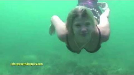 DO MERMAIDS REALLY EXIST? CHECK OUR VIDEO…TRAVEL, ADVENTURE….