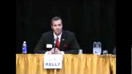 Jesse Kelly: Global Warming Myth