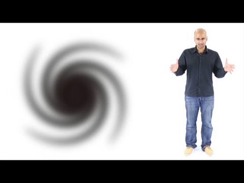 Why Black Holes are not Scary