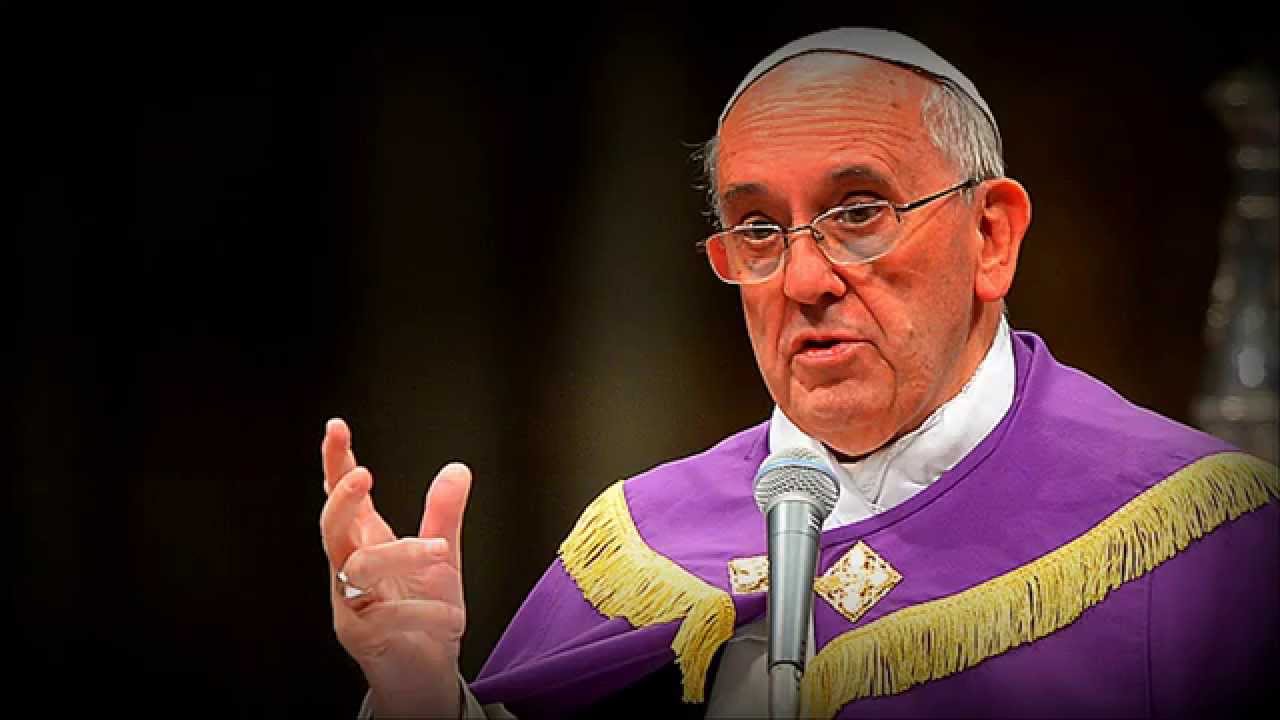 Pope Francis: Armenian slaughter ‘1st genocide of 20th century’ | VATICAN CITY