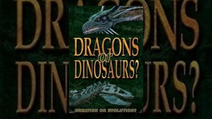 Dragons or Dinosaurs: Creation of Evolution