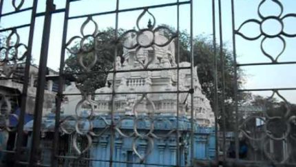 madhya kailash temple chennai