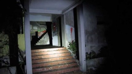 The Supernatural Team, TST Season 1 Episode 7, Malaysia Haunted Places, “Puchong House”