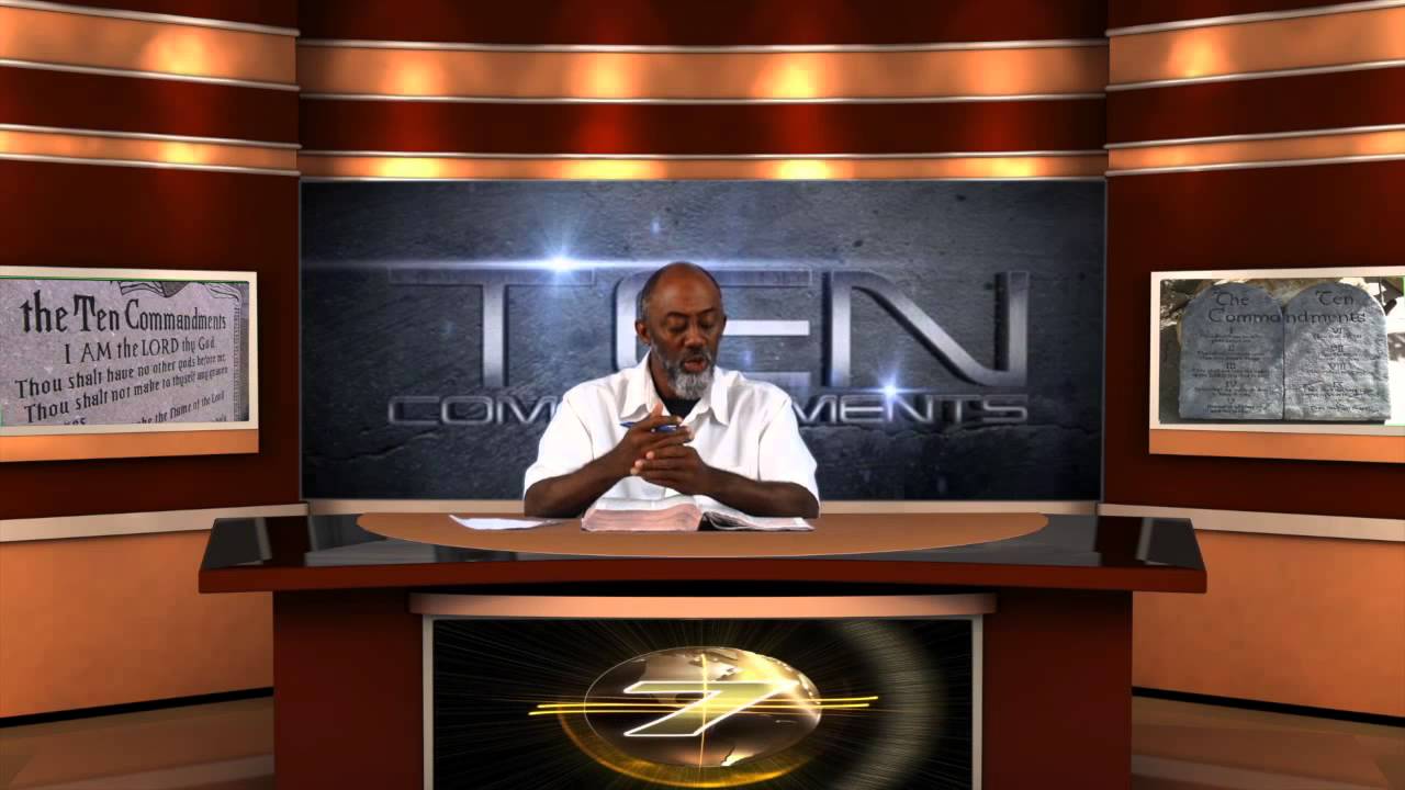 The Truth Production: Presents Bible News