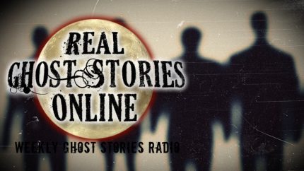 Real Ghost Stories: Shadow People