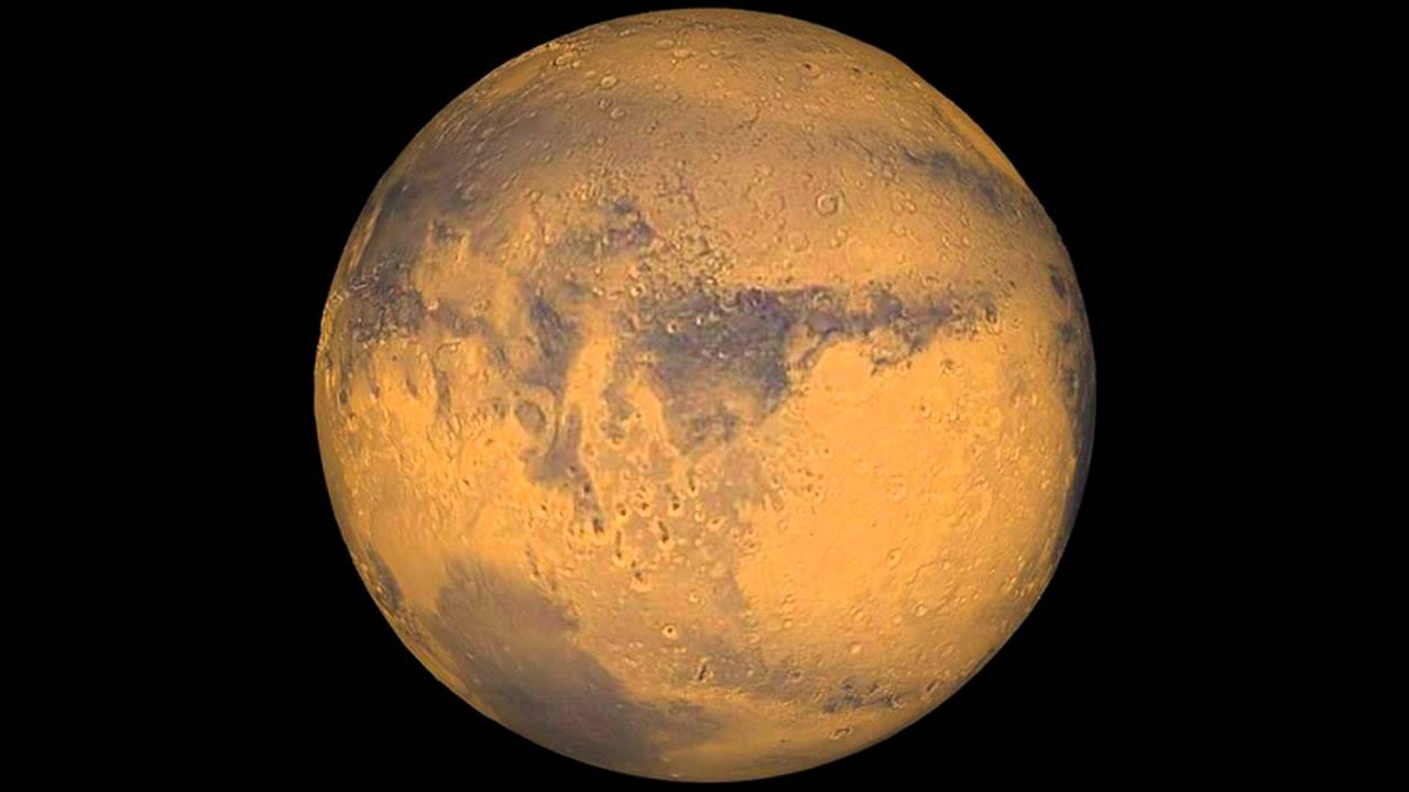 NASA to Make Big Announcement On ‘Mars Mystery Solved’ September 28th