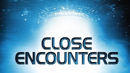 Close Encounters S01E04  Sky High/Crash Course