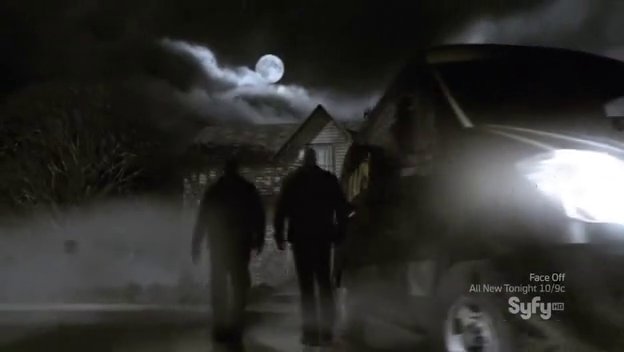 Ghost Hunters S08E05 – Moonshine and Madness